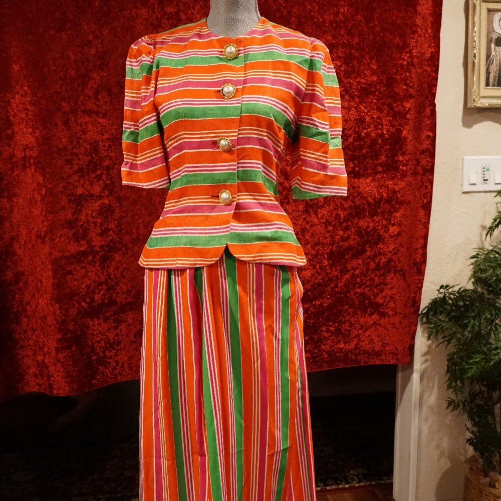 Casual Wear Rickie Freeman for Teri Jon, Size 4